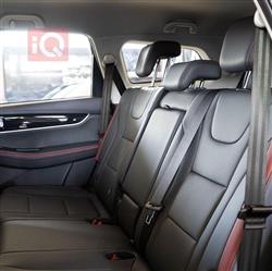 دونج فينج T5L